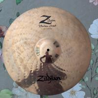 Zildjian medium crash 20”