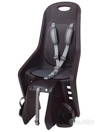 Seggiolino posteriore bambino