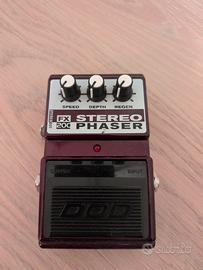 DOD Stereo Phaser 20C (vintage)