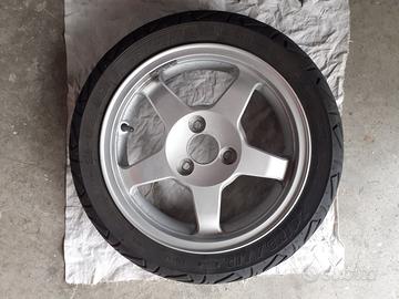 Cerchi Burgman 2003 2006