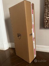 Manubrio ducati scrambler originale