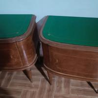 Coppia di comodini
