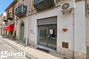 Negozio Gioiosa Marea [Cod. rif 3333029ACG]