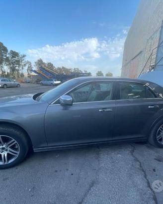 Ricambi Lancia Thema 3.0 diesel 239cv del 2013