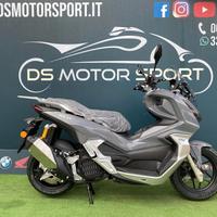 TNT XCO 125 CBS NEW PRONTA CONSEGNA