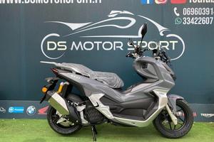 TNT XCO 125 CBS NEW PRONTA CONSEGNA