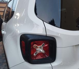 Stop jeep renegade