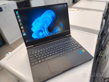 pc gaming hp rtx 2050 i5 ssd  ram ddr 16