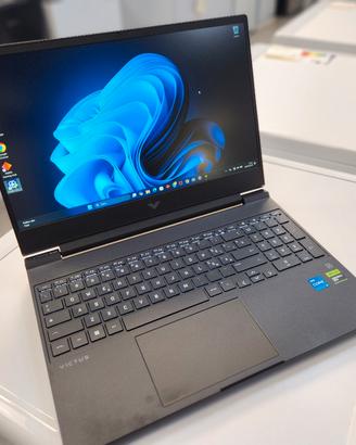 pc gaming hp rtx 2050 i5 ssd  ram ddr 16