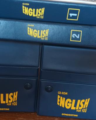 english for you