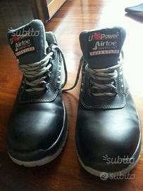 Scarpe da lavoro
