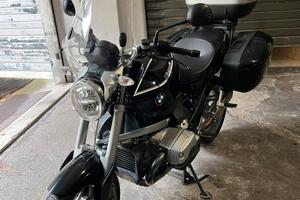 Bmw r1200r