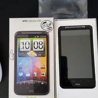 HTC DESIRE HD A9191