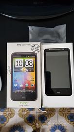 HTC DESIRE HD A9191