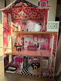 Casa delle bambole