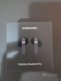 galaxy buds 4 pro 