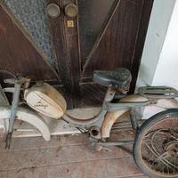 motorino Garelli 50 