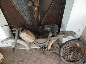 motorino Garelli 50 
