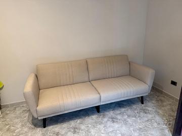 Divano letto 3 posti