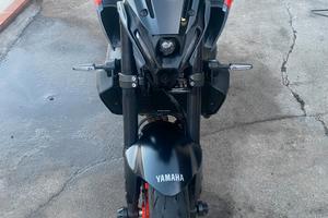 Yamaha MT 09 2021