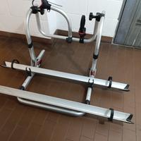 PORTA BICI per CAMPER