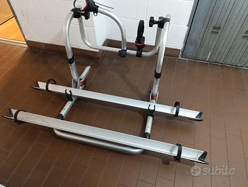 PORTA BICI per CAMPER