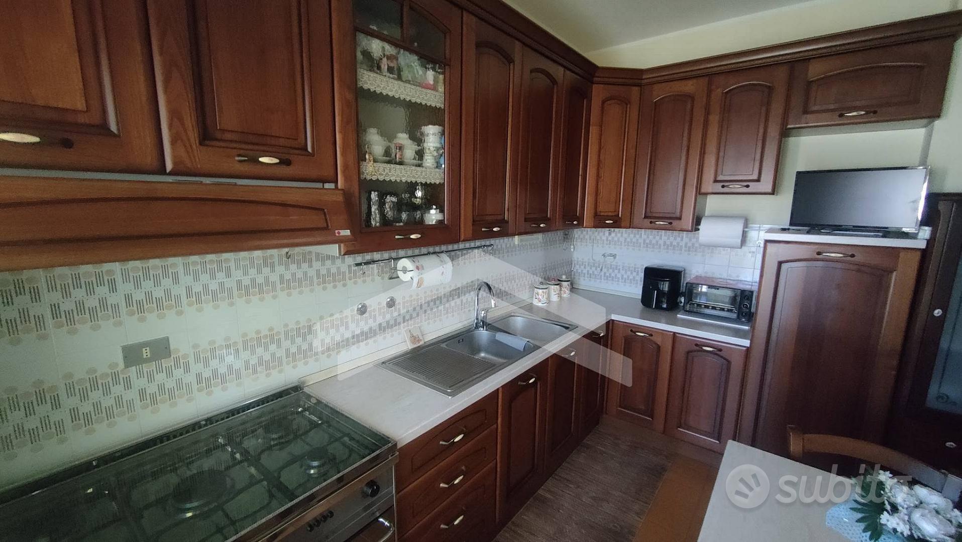 Appartamento – Campobasso, San Giovanni - Vista 4