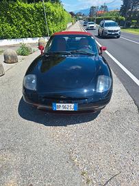 Fiat barchetta