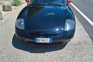 Fiat barchetta