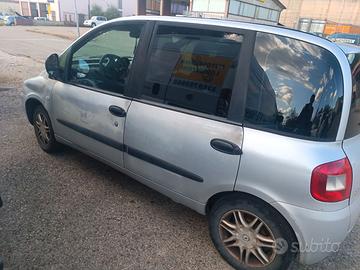Auto usata  formula vista e piaciuta