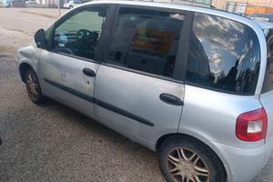 Auto usata  formula vista e piaciuta