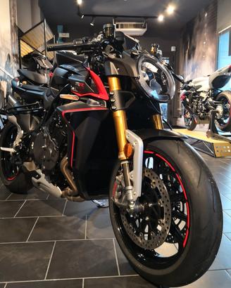 Mv Agusta Brutale 1000 RR