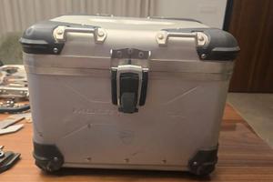 Top Case in Alluminio Ducati Multistrada 950-1200