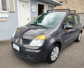 Renault Modus 1.5 dCi 82CV Confort Dynamique