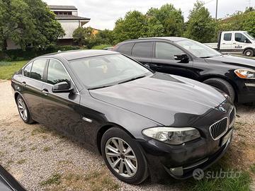 Bmw 525D