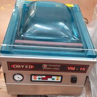 sottovuoto a campana 