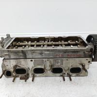 TESTATA MOTORE DTS DTSB TUL 2.0D 110Kw 150CV SKODA