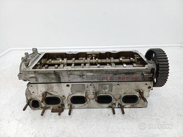 TESTATA MOTORE DTS DTSB TUL 2.0D 110Kw 150CV SKODA