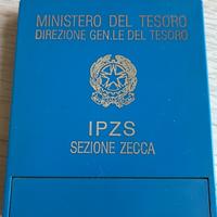 Moneta Olimpiadi 1984