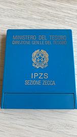 Moneta Olimpiadi 1984