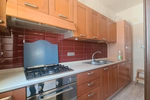 Appartamento arredato