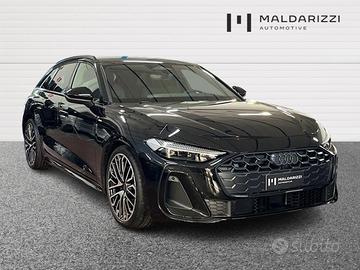 AUDI A5 Avant 2.0 tdi mhev+ S line edition quattro