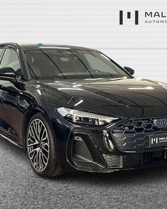 AUDI A5 Avant 2.0 tdi mhev+ S line edition quattro