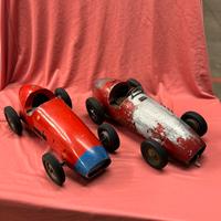 Ferrari Toschi Ricambi