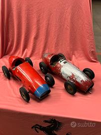 Ferrari Toschi Ricambi