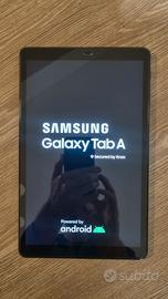 Galaxy Tablet A  10,5 '  + Tastiera + 2 Custodie
