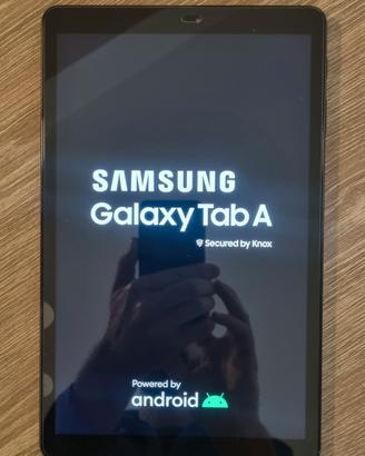 Galaxy Tablet A  10,5 '  + Tastiera + 2 Custodie