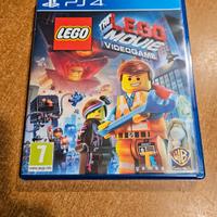 the lego movie playstation 4