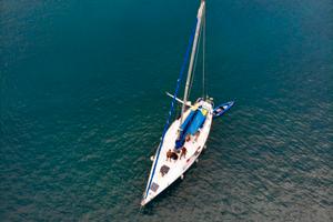 Orca 43 - Barca a Vela - 13.3 metri