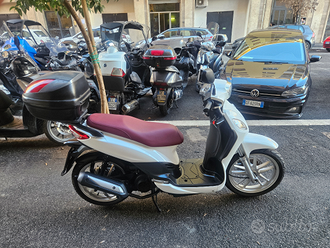 Sym symphony 125 s Vendita in Moto e scooter